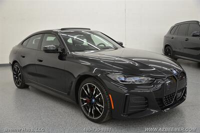 2022 BMW i4 M50 Gran Coupe   - Photo 6 - Mesa, AZ 85202