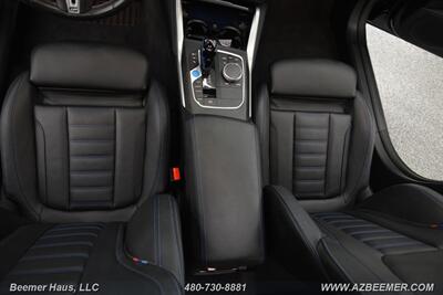2022 BMW i4 M50 Gran Coupe   - Photo 19 - Mesa, AZ 85202