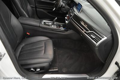 2019 BMW 7 Series 740i   - Photo 15 - Mesa, AZ 85202