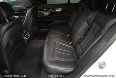 2019 BMW 7 Series 740i   - Photo 20 - Mesa, AZ 85202