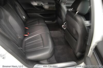 2019 BMW 7 Series 740i   - Photo 18 - Mesa, AZ 85202