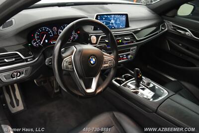 2019 BMW 7 Series 740i   - Photo 13 - Mesa, AZ 85202