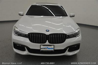 2019 BMW 7 Series 740i   - Photo 4 - Mesa, AZ 85202