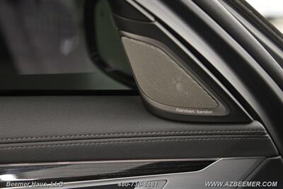 2019 BMW 7 Series 740i   - Photo 37 - Mesa, AZ 85202