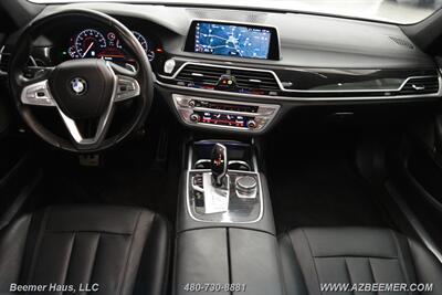 2019 BMW 7 Series 740i   - Photo 24 - Mesa, AZ 85202