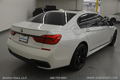 2019 BMW 7 Series 740i   - Photo 8 - Mesa, AZ 85202