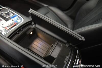 2019 BMW 7 Series 740i   - Photo 33 - Mesa, AZ 85202