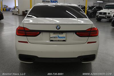 2019 BMW 7 Series 740i   - Photo 9 - Mesa, AZ 85202