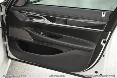 2019 BMW 7 Series 740i   - Photo 42 - Mesa, AZ 85202