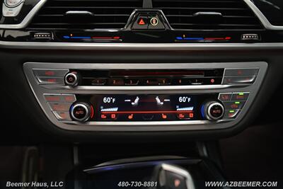 2019 BMW 7 Series 740i   - Photo 29 - Mesa, AZ 85202