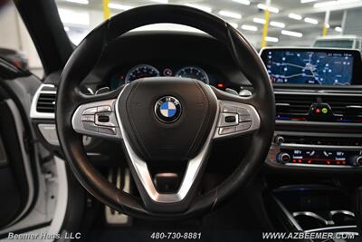 2019 BMW 7 Series 740i   - Photo 26 - Mesa, AZ 85202