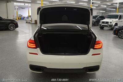 2019 BMW 7 Series 740i   - Photo 43 - Mesa, AZ 85202