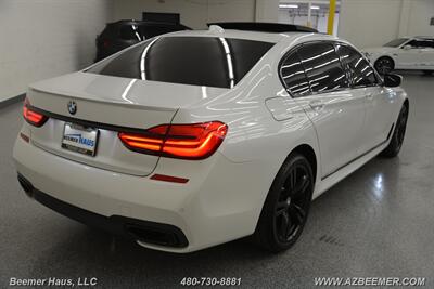 2019 BMW 7 Series 740i   - Photo 44 - Mesa, AZ 85202
