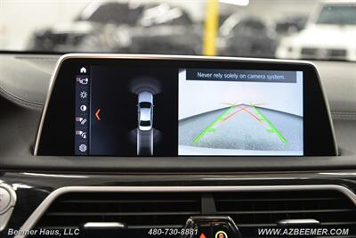 2019 BMW 7 Series 740i   - Photo 34 - Mesa, AZ 85202