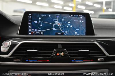 2019 BMW 7 Series 740i   - Photo 28 - Mesa, AZ 85202
