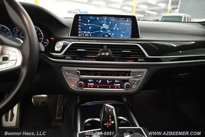 2019 BMW 7 Series 740i   - Photo 30 - Mesa, AZ 85202