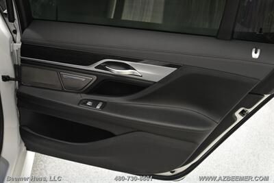 2019 BMW 7 Series 740i   - Photo 41 - Mesa, AZ 85202