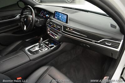 2019 BMW 7 Series 740i   - Photo 17 - Mesa, AZ 85202