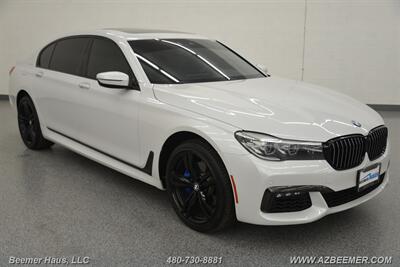 2019 BMW 7 Series 740i   - Photo 6 - Mesa, AZ 85202