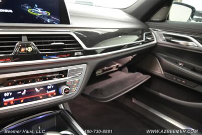 2019 BMW 7 Series 740i   - Photo 36 - Mesa, AZ 85202