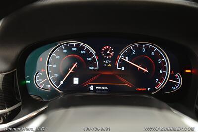 2019 BMW 7 Series 740i   - Photo 27 - Mesa, AZ 85202