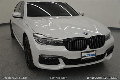 2019 BMW 7 Series 740i   - Photo 5 - Mesa, AZ 85202