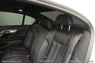 2019 BMW 7 Series 740i   - Photo 21 - Mesa, AZ 85202