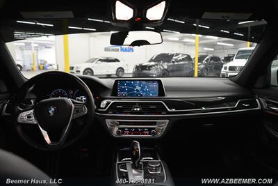 2019 BMW 7 Series 740i   - Photo 23 - Mesa, AZ 85202