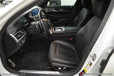 2019 BMW 7 Series 740i   - Photo 11 - Mesa, AZ 85202
