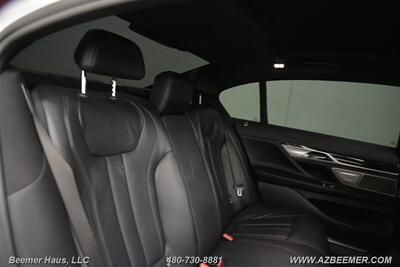 2019 BMW 7 Series 740i   - Photo 19 - Mesa, AZ 85202