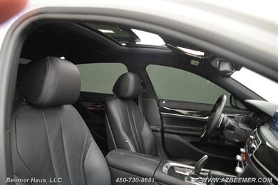 2019 BMW 7 Series 740i   - Photo 16 - Mesa, AZ 85202