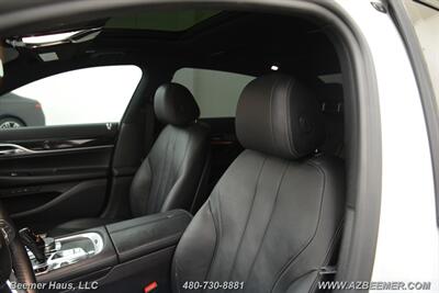 2019 BMW 7 Series 740i   - Photo 12 - Mesa, AZ 85202