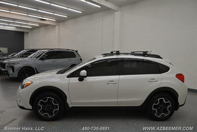 2014 Subaru XV Crosstrek 2.0i Premium   - Photo 4 - Mesa, AZ 85202