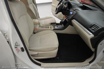 2014 Subaru XV Crosstrek 2.0i Premium   - Photo 18 - Mesa, AZ 85202