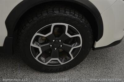 2014 Subaru XV Crosstrek 2.0i Premium   - Photo 40 - Mesa, AZ 85202
