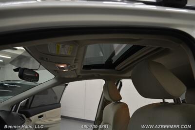 2014 Subaru XV Crosstrek 2.0i Premium   - Photo 32 - Mesa, AZ 85202