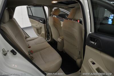 2014 Subaru XV Crosstrek 2.0i Premium   - Photo 21 - Mesa, AZ 85202