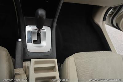 2014 Subaru XV Crosstrek 2.0i Premium   - Photo 30 - Mesa, AZ 85202