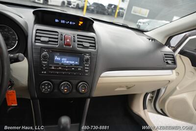 2014 Subaru XV Crosstrek 2.0i Premium   - Photo 28 - Mesa, AZ 85202