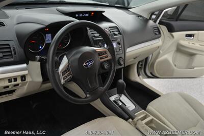 2014 Subaru XV Crosstrek 2.0i Premium   - Photo 13 - Mesa, AZ 85202