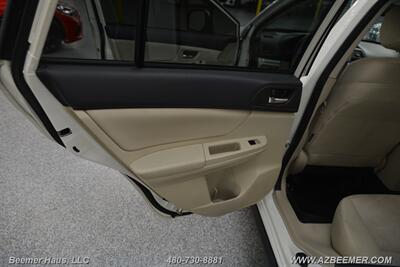 2014 Subaru XV Crosstrek 2.0i Premium   - Photo 35 - Mesa, AZ 85202