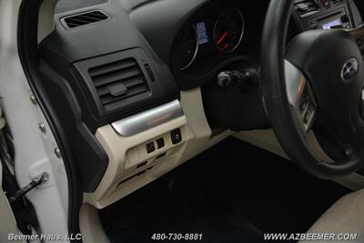 2014 Subaru XV Crosstrek 2.0i Premium   - Photo 25 - Mesa, AZ 85202