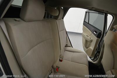 2014 Subaru XV Crosstrek 2.0i Premium   - Photo 23 - Mesa, AZ 85202