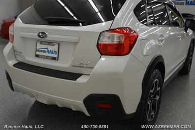 2014 Subaru XV Crosstrek 2.0i Premium   - Photo 38 - Mesa, AZ 85202
