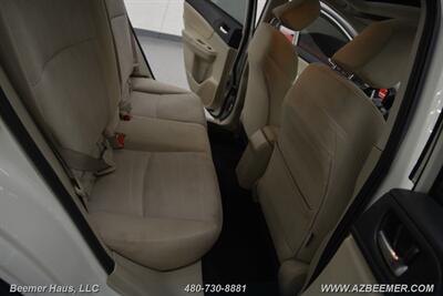 2014 Subaru XV Crosstrek 2.0i Premium   - Photo 22 - Mesa, AZ 85202