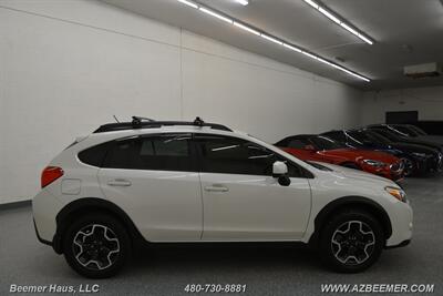 2014 Subaru XV Crosstrek 2.0i Premium   - Photo 8 - Mesa, AZ 85202