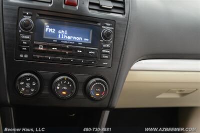 2014 Subaru XV Crosstrek 2.0i Premium   - Photo 29 - Mesa, AZ 85202