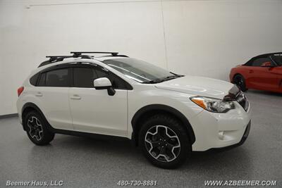 2014 Subaru XV Crosstrek 2.0i Premium   - Photo 7 - Mesa, AZ 85202