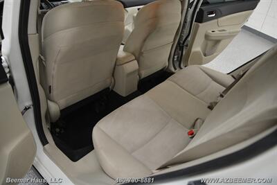 2014 Subaru XV Crosstrek 2.0i Premium   - Photo 24 - Mesa, AZ 85202