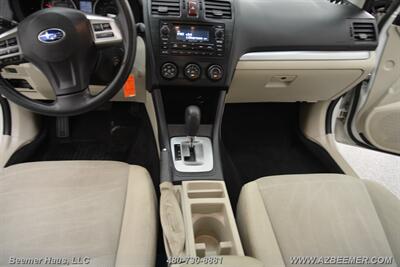 2014 Subaru XV Crosstrek 2.0i Premium   - Photo 17 - Mesa, AZ 85202